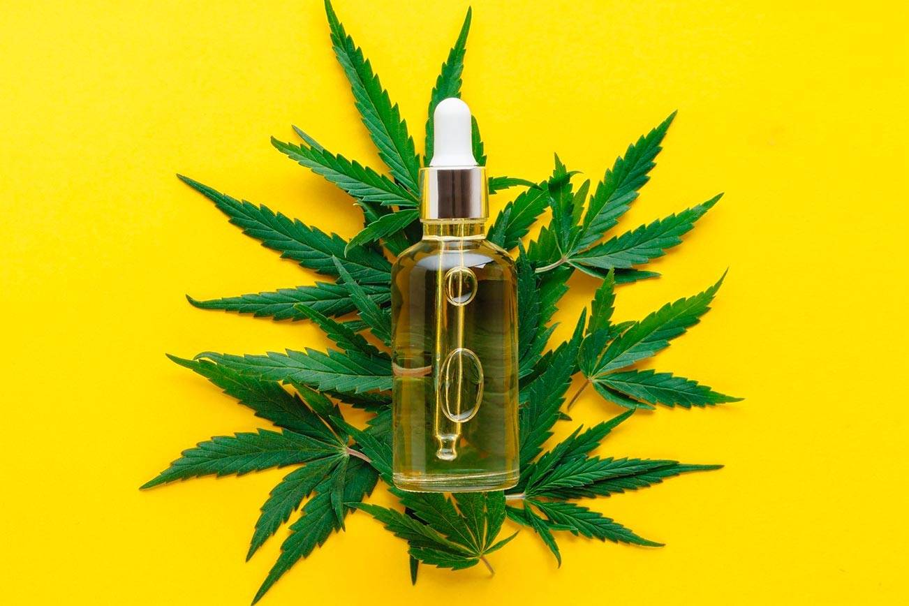 All about CBD: – Type of CBD, legalization, restaurants in Italy