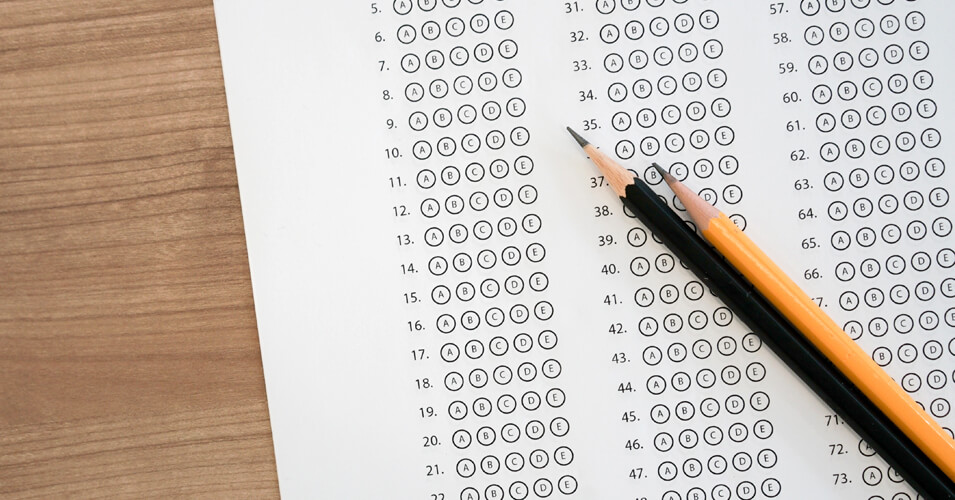 Why Is The Mock Test Important For The Bank Exam?