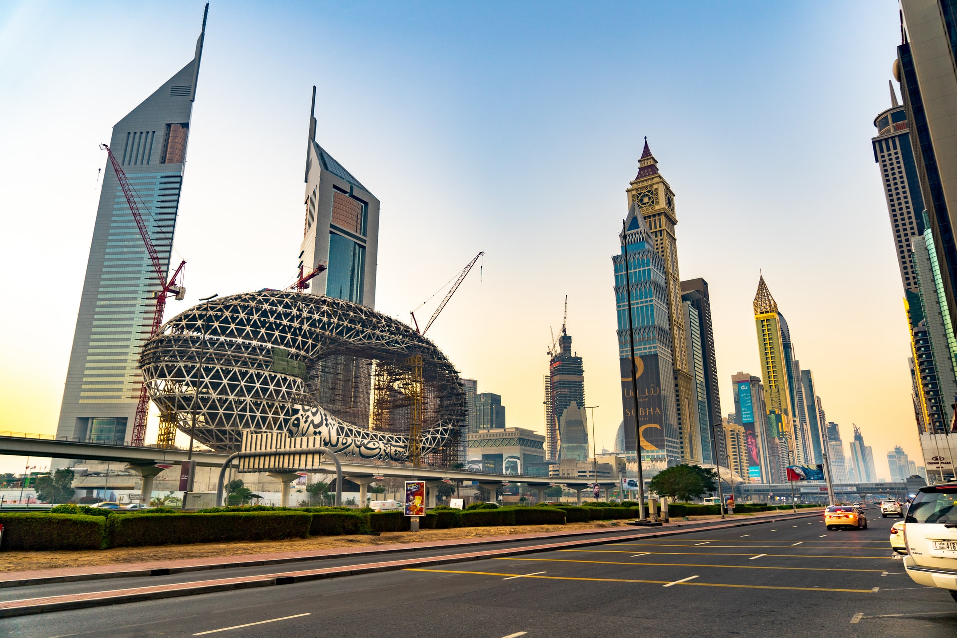 7 Reasons Dubai is the Ultimate 2022 Destination