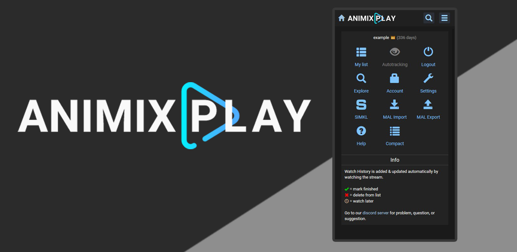 AniMixPlay APK – A Free Platform to Watch Anime