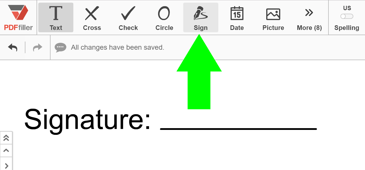 How To Create AnOnline Signature Pdf: A Comprehensive Guide
