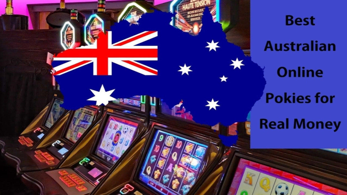 The Best Online Casinos for Aussie Gamers