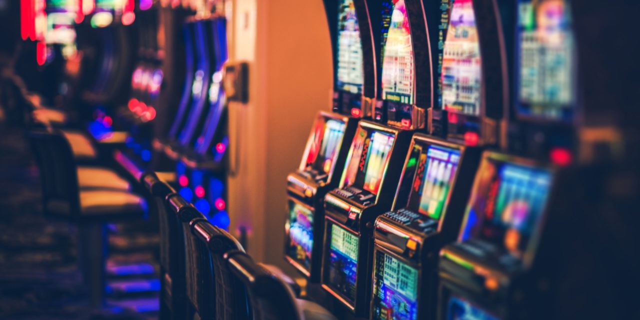 Winning Strategies for Slot Machines