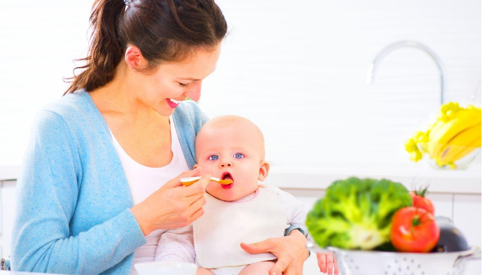 Homemade or From the Jar: Which Baby Food Is Best?