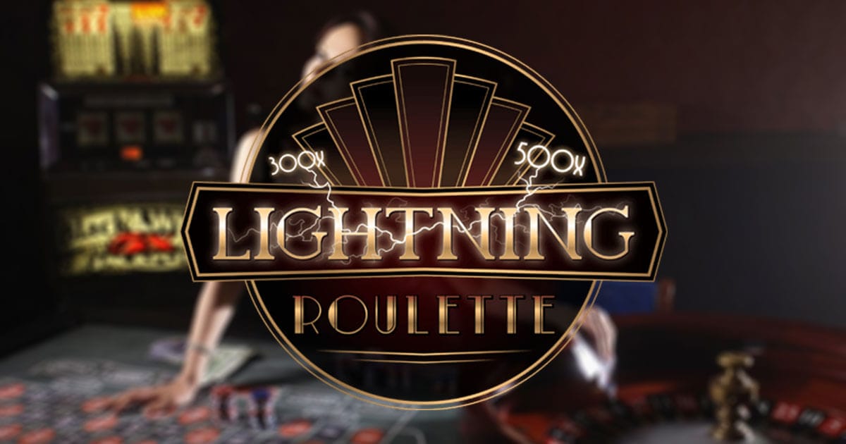 A Comprehensive Guide to Online Lightning Roulette