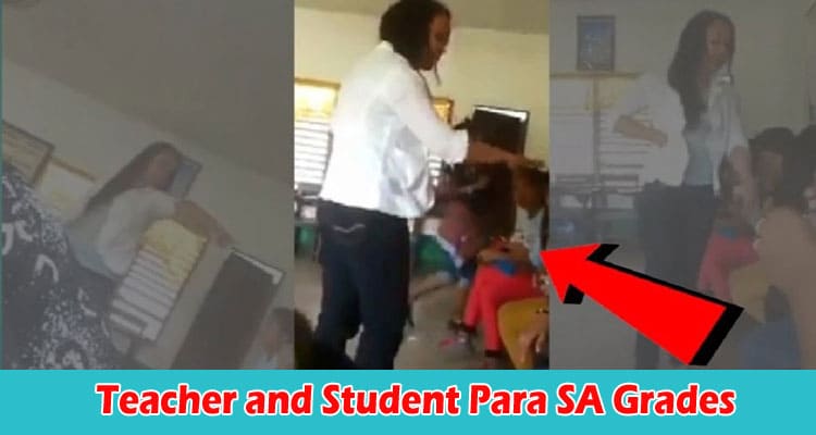 [FULL WATCH VIDEO] TEACHER AND STUDENT PARA SA GRADES: WHERE IS THE FULL VIRAL VIDEO LINK AVAILABLE? CHECK DETAILS HERE!